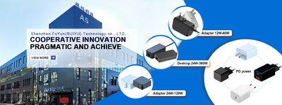 kwaliteit AC DC Power Adapter fabriek