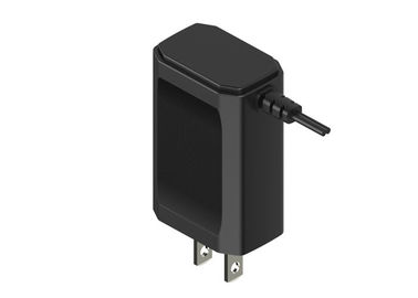 kopen De zwarte Universele Muur van 5W zet Machtsadapter, de Machtsadapter van de Muurstop voor Mobiel op online manufacture