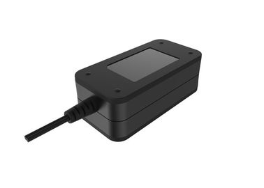 kopen van de de Desktopomschakeling van 12V 1.5A Universele de Machtsadapter met ETL-CCC van Ce PSE Goedkeuring online manufacture