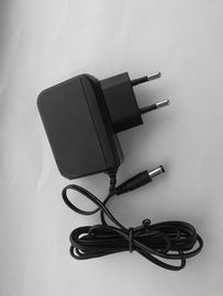 kopen zet de Witte/Zwarte Muur van 12V 1A met de Adapter van de de StopWisselstroom van de V.S. voor Medisch apparaat op online manufacture