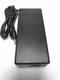 kopen van de de Desktopmacht van 12V 10A de Zwarte Adapter AC - gelijkstroom-Adapter van de Desktop de Universele Macht online manufacture