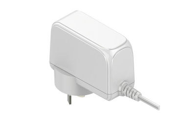 kopen De Adapter van de de Muurmacht van Au 2PIN 24W met 2000ma-Output in Witte Kleur online manufacture