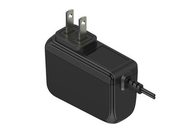 Goede prijs. De zwarte de Stopmuur van de V.S. zet de Medische Output van de Wisselstroomadapter 12V 15V op online