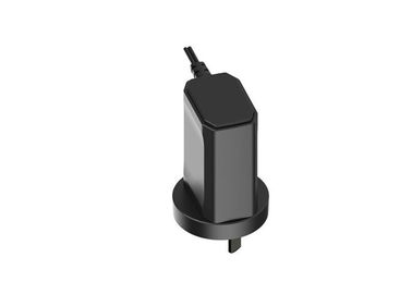 kopen 6W de Snelle Lader van de celtelefoon Draagbare Hoge snelheid AC 12v 500ma/5v 1000ma online manufacture