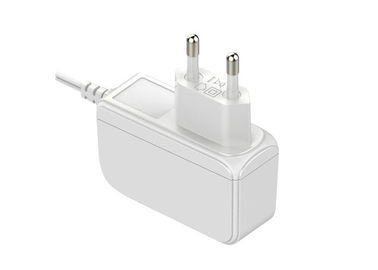kopen 9V 1000MA 90 - de Levering van de de Wisselstroomomschakeling van 264VAC Witte/Zwarte 12w online manufacture