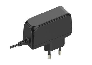 kopen De EU-Stop Universele AC gelijkstroom Machtsadapter 12V 1.5A/de Voeding van 24V 0.75A AC gelijkstroom online manufacture