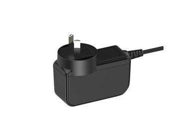 kopen 24W Au-Stopac gelijkstroom Machtsadapter 12V 1.5A 24V 0.75A met Universele Goedkeuring online manufacture