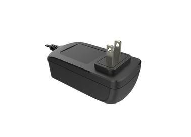 kopen 36W de Stopac gelijkstroom van de V.S. Zwarte 12 van de Machtsadapter - 24VAC-de Muur zet Machtsadapter op online manufacture