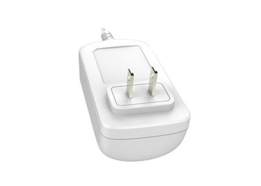 kopen De witte Muur zet de Adapter van de de Muurmacht van de Machtsadapter 12V 3A 36W met de Speld van de V.S. op online manufacture