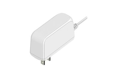 kopen De witte Muur van 24V 1A 12V 2A zet Voedingpse FCC Goedgekeurde Veiligheid op online manufacture