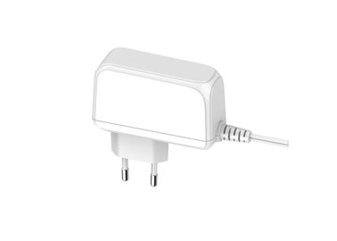 kopen 18W de witte AC gelijkstroom Muur van de Machtsadapter zet Omschakelingsvoeding met de EU-Stop op online manufacture