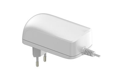 kopen universele AC gelijkstroom de Machtsadapter van 45W 24V 1.9A met ETL-FCC de Goedkeuring van Ce GS PSE online manufacture