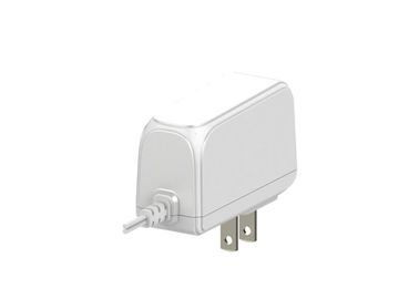 kopen van de de Machtsadapter van 9V 1000MA Witte AC gelijkstroom van de de Muurstop Universele de Machtsadapter online manufacture