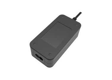 kopen 12 volt 12 -120 AC van de Watts Universele Desktop Adapter met Universele Goedkeuring online manufacture