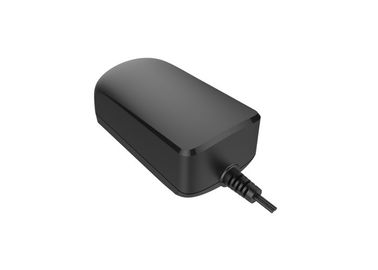 kopen Zwarte 100 - 240V-de Muur zet de Adapter van de de Machtsmuur van de Machtsadapter 12V 3A op online manufacture