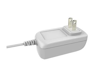 kopen universele de Wisselstroomadapter van 12V 1A met de Veiligheidsgoedkeuring van de V.S. 2 Speld PSE/FCC online manufacture