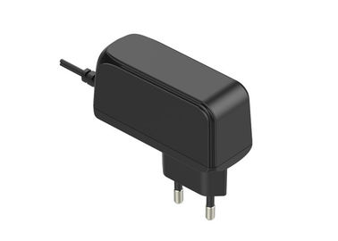kopen 18W de EU-van de de Adapter Zwarte Kleur van de Stop Universele Wisselstroom Klasse 6 van Energy Star Efficiency online manufacture