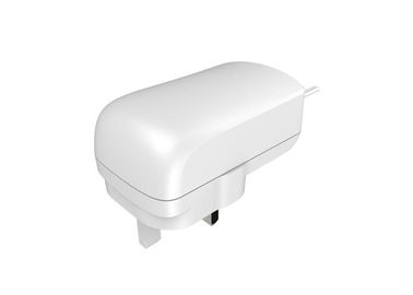 Goede prijs. 90 - 264 medische Universele de Machtsadapter van VAC 24W met CCC van Ka PSE de Goedkeuring van Ce online