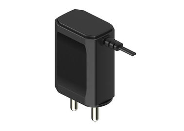 kopen 90 - 264 Snelle Mobiele de Laders5v 2.4A Witte Dubbele USB-poort van Vlot met de EU-Stop online manufacture