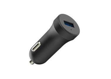 kopen De snelle USB-Adapter van de de Autolader van de Autolader 5V 2.1A met Micro USB online manufacture