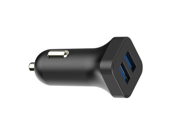 Goede prijs. Compact 12V-24V Input Voltage USB Car Charger met 2,4A Output Current en CE/GS/PSE/CCC-goedkeuringen online