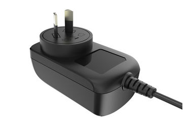 kopen de Machtsadapter van 12V 2A AC gelijkstroom met CN van de EU het UK JP van de V.S. de Adapter van de Stopomschakeling voor Router online manufacture