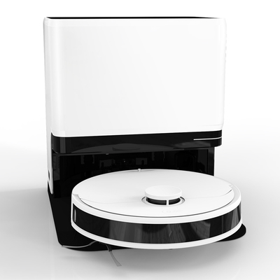kopen Automatische stofzuiger met constante stroom van 300w voor een constant en sterk zuigvermogen online manufacture