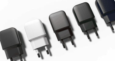 kopen 5V 1A/2.1A/2.4A kiezen het Dubbele Universele de Adapter van USB AC Snelle Laden uit online manufacture