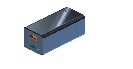 Goede prijs. 15-120w PD-stroomtoevoer Adapter UL / CE / JP / KC / CCC certificaten online