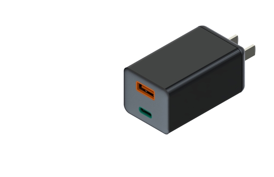 kopen PD-stroomadapter voor het opladen van smartphones, tablets en notebooks online manufacture