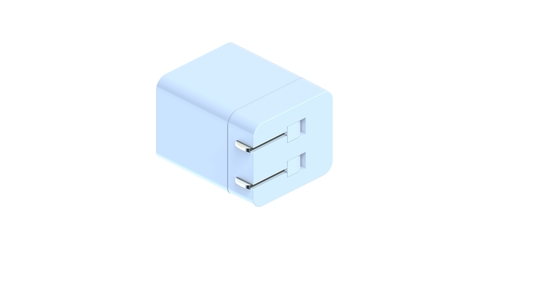 kopen Generatortoebehoren PD20-120W stroomadapter met uitgang 5-52V en TYPE-C-invoer online manufacture