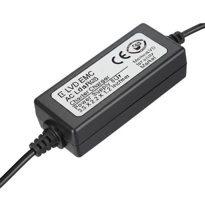 kopen CE GS Certified Universal AC Power Adapter 100-240V 3.5x2.2x1.2 Inches online manufacture