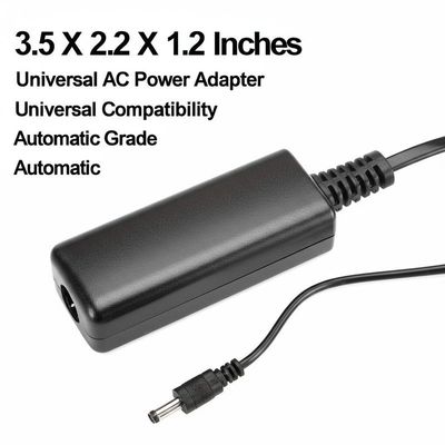 kopen Universal AC Power Adapter 9V 1.3A Output 3.5x2.2x1.2 Inches online manufacture