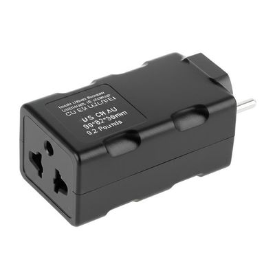kopen Universal AC Power Adapter 100-240V Input with 9V 1.3A Output online manufacture