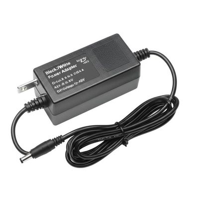 kopen Compact AC DC Power Adapter with Input Voltage 110V-220V and Output Current 0.5A-10A for Electronic Devices online manufacture