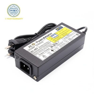 kopen AC-DC-stroomadapter met 1 jaar garantie 5V-48V uitgangsspanning en 0,5A-10A uitgangsstroom voor industriële en commerciële elektronica online manufacture