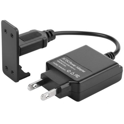 kopen AC DC Power Adapter with Desk and Wall Mount Options for Electronic Devices online manufacture