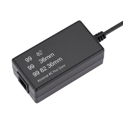 kopen 99 82 36mm Universele AC-stroomadapter Automatische Klasse Compacte Stroomoplossing Geschikt voor Apparaatcompatibiliteit online manufacture