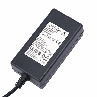 kopen Schakelend wisselstroomadapter oplader stroomvoorziening CE GS LVD EMC gecertificeerd Compatibel met laptops, monitors en andere elektronica online manufacture