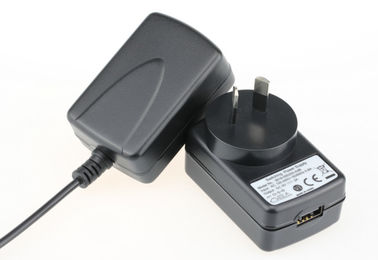 kopen 12W universele Wisselstroomadapter 5V - de Volledige Lading van 15V 100% met de Stop van Au van Brits Ka van de EU online manufacture