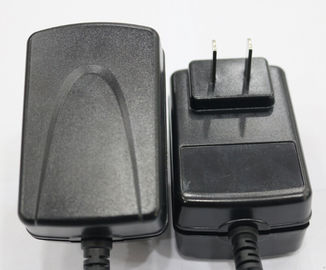 kopen 100 - van de de Omschakelingsvoeding van 240V 24V 1.9A AC de Zwarte Kleur Energy Star VI Efficiency online manufacture