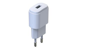 kopen 5V 1A/Universele USB AC de Adapter Enige Dubbel van 2.1A/van 2.4A met 2 Jaar Garantie online manufacture