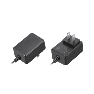 Goede prijs. 2 pin AC DC Power Adapter, Universal Power Adapter met uitgang 24V 1A / 12V 2A online