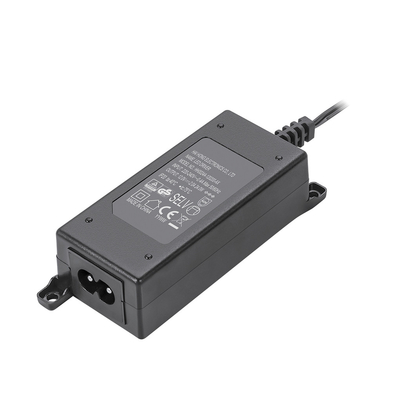 Goede prijs. 24W AC van de de Inputfrequentie van de Omschakelingsvoeding 47-63Hz de Zwarte/Witte Kleur online