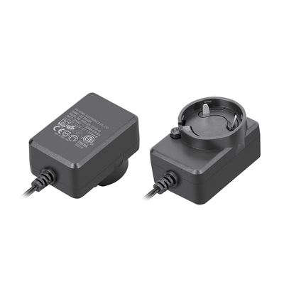 Goede prijs. Witte / zwarte Plastic Wall Mount Power Adapter Over de huidige bescherming online