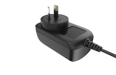 Goede prijs. 90 - de Adapter van 264V 2A 12v AC gelijkstroom met Au-Speld voor POS Systeemtoestel online