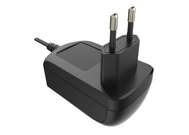 Goede prijs. 90 - 264VAC 47 - van de de Machtsadapter 2A van 63Hz 12V Stop 2 Speld 2 van de EU Riek online