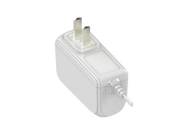 Goede prijs. De witte Muur van 5V 1A/van 5V 1.5A/van 12V 1A zet Wisselstroomadapter met CN de V.S. de Stop van de EU JP op online
