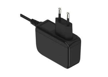 Goede prijs. de Machtsadapter 12V 2A 24V 1A van 120 240VAC AC Siwtching met de Goedkeuring van Ce EMC online