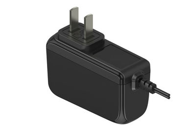 Goede prijs. de Muur van de de Omschakelingsvoeding van 12V 1.5A AC zet met 2 Speld 1500ma op online